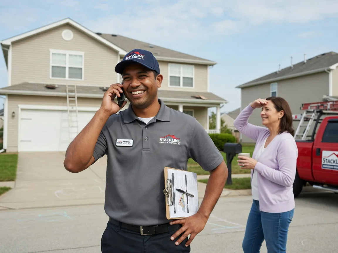 Chimney flashing repair Wellington, KS FAQs